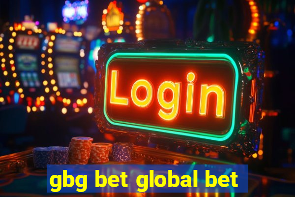 gbg bet global bet